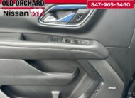 2022 Chevrolet Suburban LT SUV