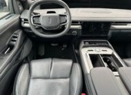 2025 Lincoln Navigator L Reserve SUV