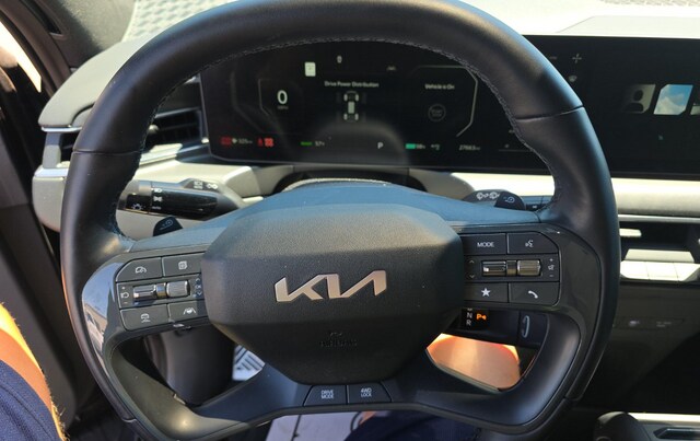 2024 Kia EV9 GT-Line SUV