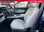 2026 Nissan Murano SL SUV