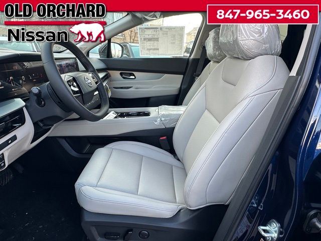 2026 Nissan Murano SL SUV