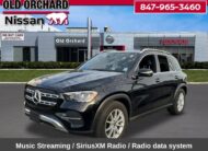 2025 Mercedes-Benz GLE 350 GLE 350 SUV
