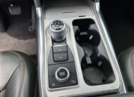 2022 Ford Explorer Timberline SUV