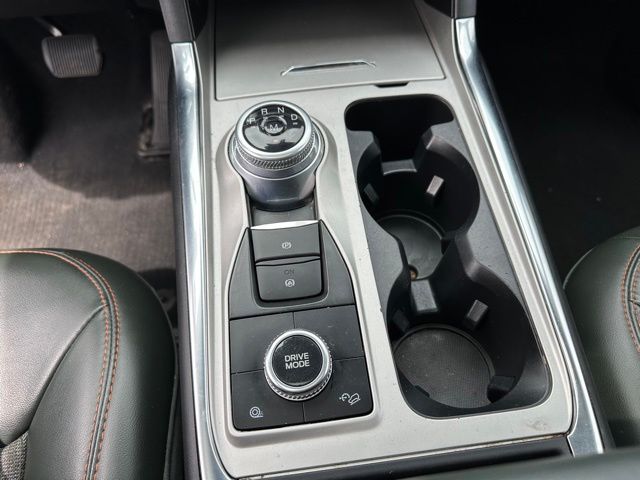 2022 Ford Explorer Timberline SUV