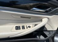 2017 BMW 540i 540i xDrive Sedan