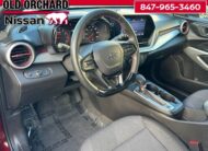 2025 Chevrolet Trax 1RS SUV