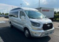 2024 Ford Transit-150 Cargo Explorer Van Van Low Roof Van