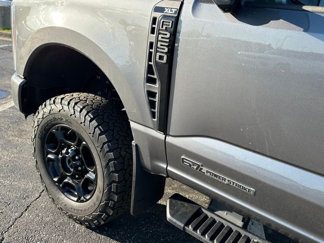 2023 Ford F-250 XLT Truck Crew Cab
