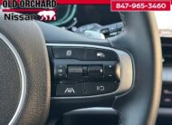 2025 Kia Sportage Hybrid EX SUV