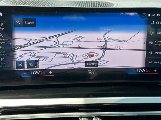 2023 BMW 330i 330i xDrive Sedan