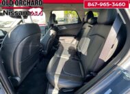 2025 Kia Sportage EX SUV