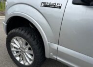 2019 Ford F-150 Limited Truck SuperCrew Cab