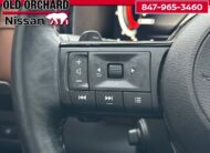 2023 Nissan Pathfinder Platinum SUV