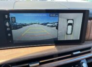 2026 Hyundai Santa Fe Hybrid Calligraphy SUV
