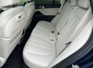 2022 BMW X5 M50i SUV