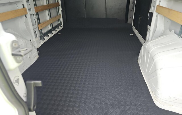 2025 Ram ProMaster 2500 Base Van Cargo Van