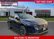 2026 Nissan Murano SL SUV