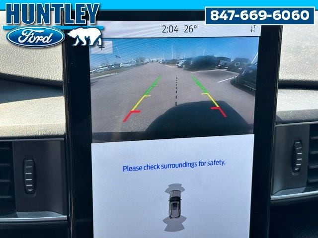 2023 Ford Explorer ST SUV