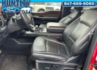 2021 Ford F-150 Lariat Truck SuperCrew Cab