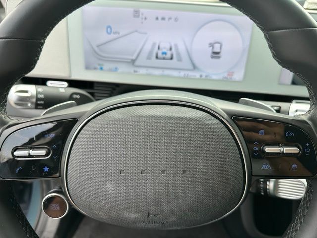 2024 Hyundai IONIQ 5 SEL SUV