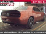 2022 Dodge Challenger GT Coupe