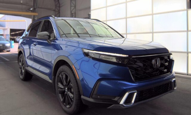 2024 Honda CR-V Hybrid Sport Touring SUV