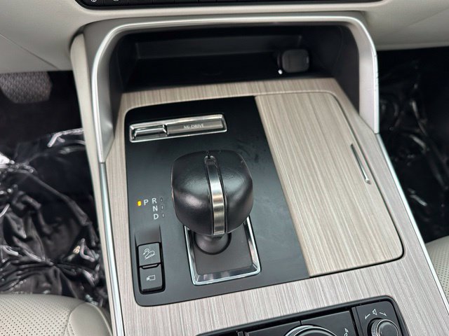 2024 Mazda CX-90 3.3 Turbo Premium Plus SUV
