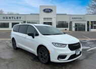 2024 Chrysler Pacifica Plug-In Hybrid Select Van Passenger Van