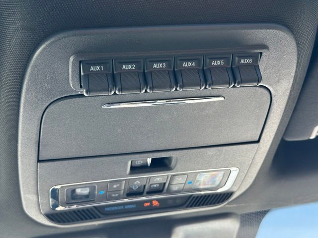 2023 Ford F-150 Tremor Truck SuperCrew Cab