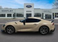 2021 Toyota GR Supra 2.0 Coupe