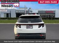 2023 Hyundai Tucson SEL SUV