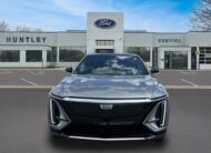 2024 CADILLAC LYRIQ Luxury SUV