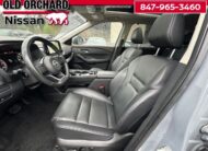 2023 Nissan Rogue SL SUV