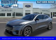 2023 Ford Mustang Mach-E GT SUV