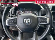 2023 Ram 1500 Big Horn/Lone Star Truck Crew Cab