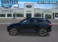 2022 Ford Escape SE SUV