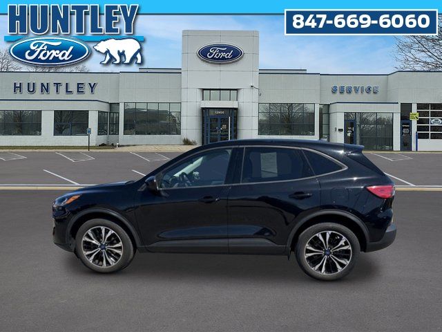 2022 Ford Escape SE SUV