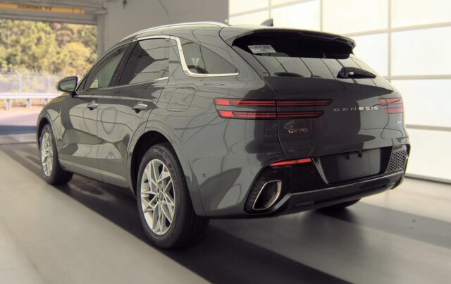 2022 Genesis GV70 2.5T SUV