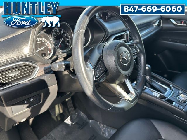 2019 Mazda Mazda CX-5 Touring SUV