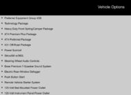 2024 GMC Sierra 2500 HD AT4 Truck Crew Cab