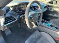 2022 Audi e-tron GT Premium Plus Sedan