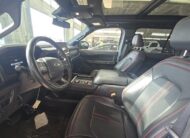 2023 Ford Expedition Max Limited SUV
