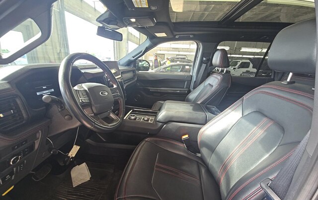 2023 Ford Expedition Max Limited SUV