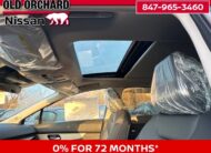 2026 Nissan Murano SL SUV
