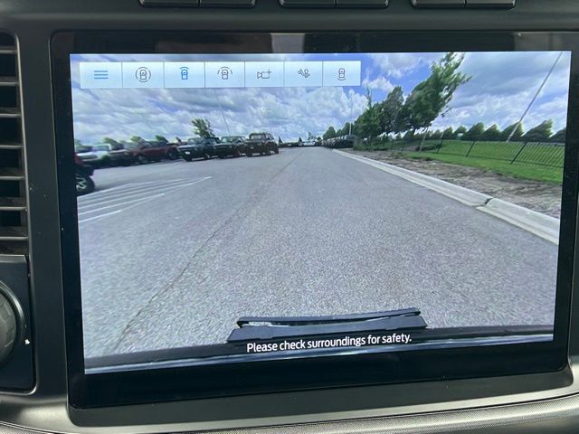 2023 Ford F-150 Tremor Truck SuperCrew Cab