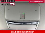 2026 Nissan Armada SV SUV