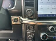 2023 Ford F-150 Lariat Truck SuperCrew Cab