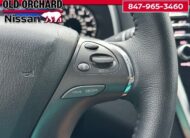 2023 Nissan Murano SV SUV