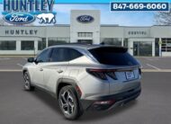 2023 Hyundai Tucson Hybrid Limited SUV