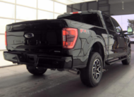 2023 Ford F-150 XLT Truck SuperCrew Cab